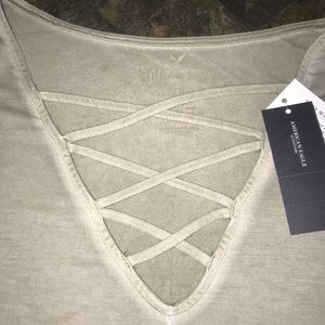 🌟AMERICAN EAGLE-Soft & Sexy
